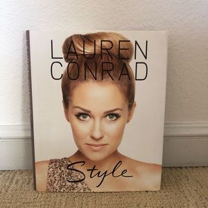Lauren Conrad Style
